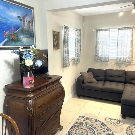 Casa Historica, A Cozy 1940 Cottage In Delray Beach, Fl Экстерьер фото