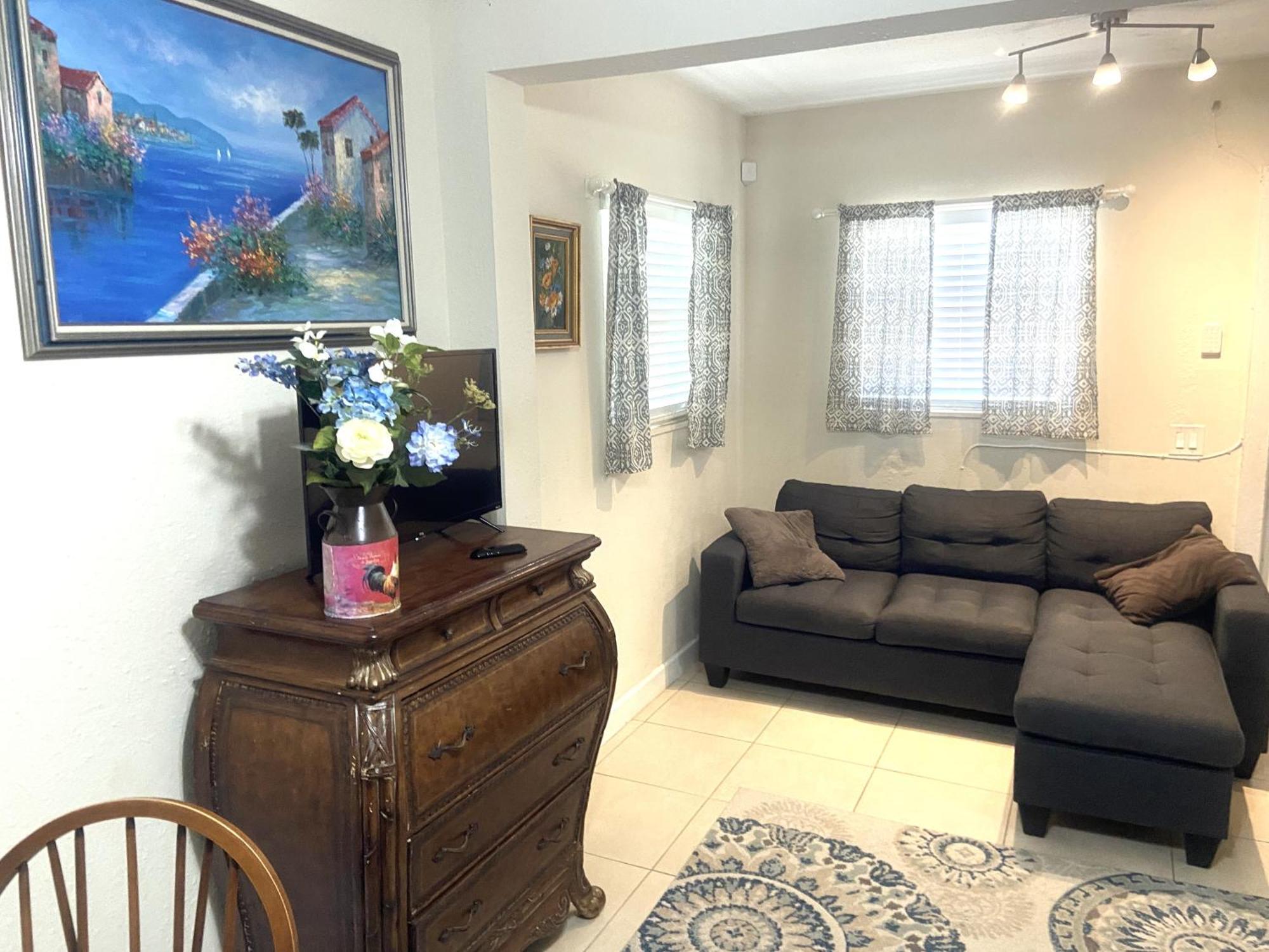 Casa Historica, A Cozy 1940 Cottage In Delray Beach, Fl Экстерьер фото